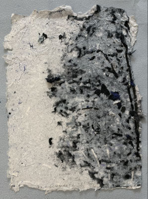 Bäume | 2023 | 36 x 26 cm