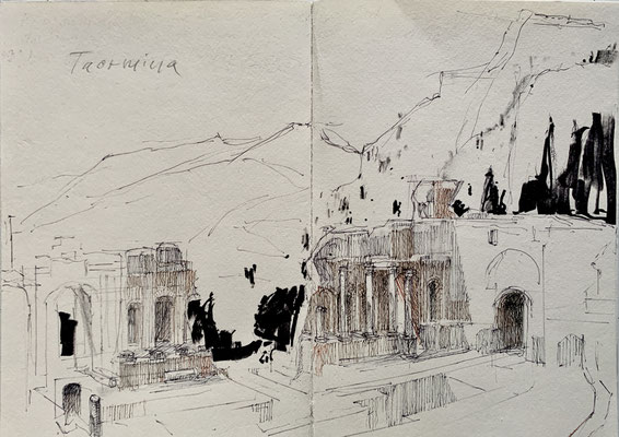 Taormina