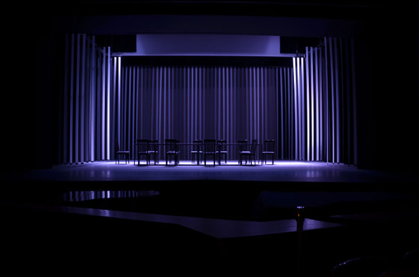 Le Nozze di Figaro © Elena Vonderau