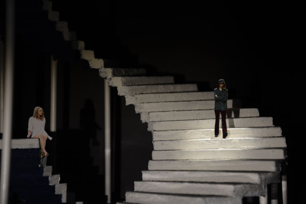 Antigone ©Elena Vonderau