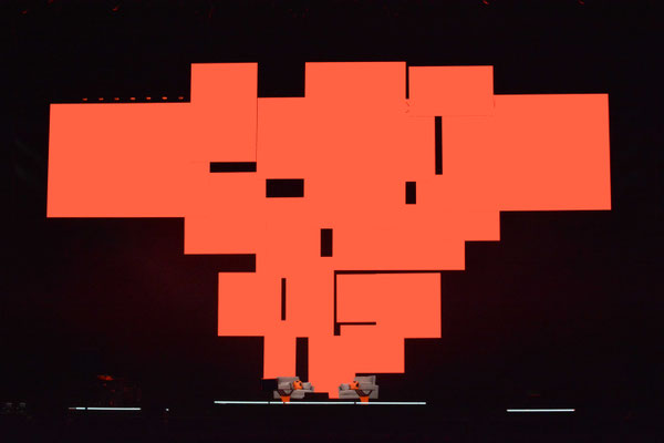 ZEIT Verbrechen Live-Tour 2025 ©Elena Vonderau