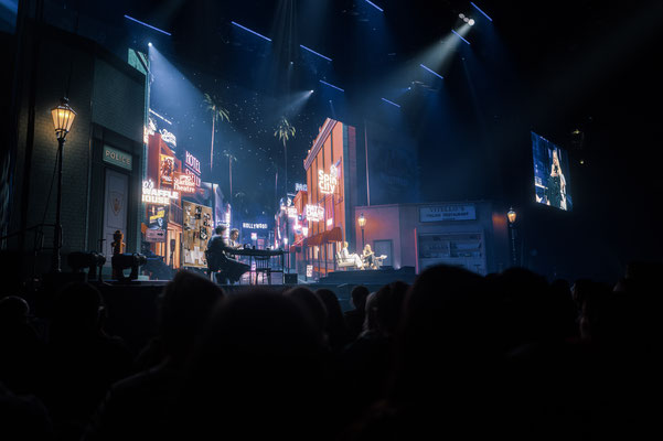 Mord auf Ex Live-Tour 2025 ©Alex Chouzanas