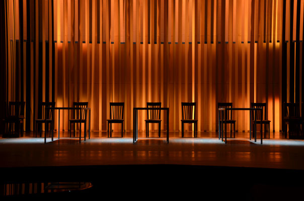 Le Nozze di Figaro © Elena Vonderau