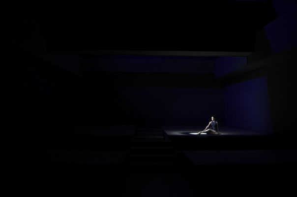 Maria Stuart ©Elena Vonderau