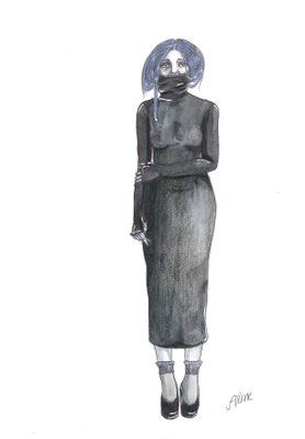 © Elena Vonderau