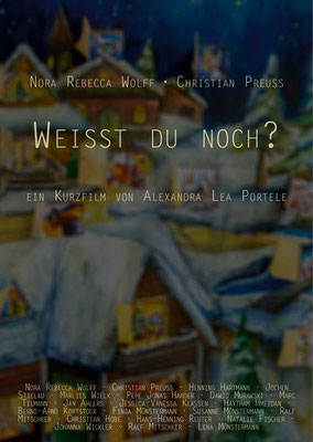 Weißt du noch? | Setdesign: Elena Vonderau&Katharina Janson | ©Alexandra Lea Portele