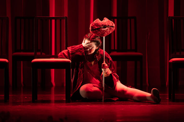 Le Nozze di Figaro © Nico Herzog