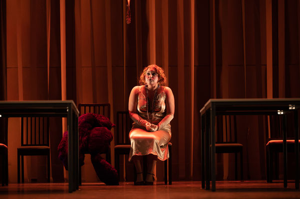 Le Nozze di Figaro © Nico Herzog