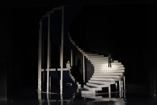 Antigone ©Elena Vonderau