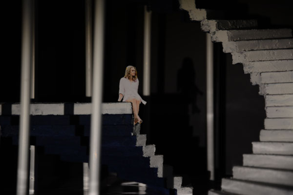 Antigone ©Elena Vonderau