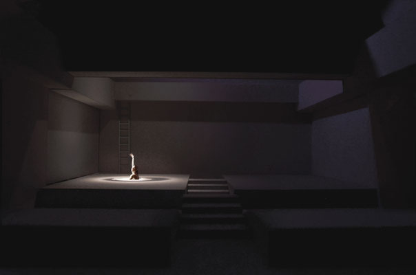 Maria Stuart ©Elena Vonderau