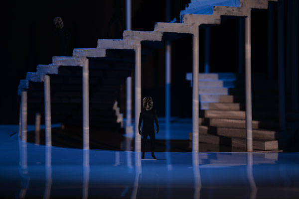 Antigone ©Elena Vonderau