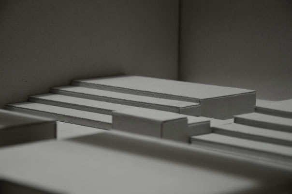 Modellbau © Elena Vonderau
