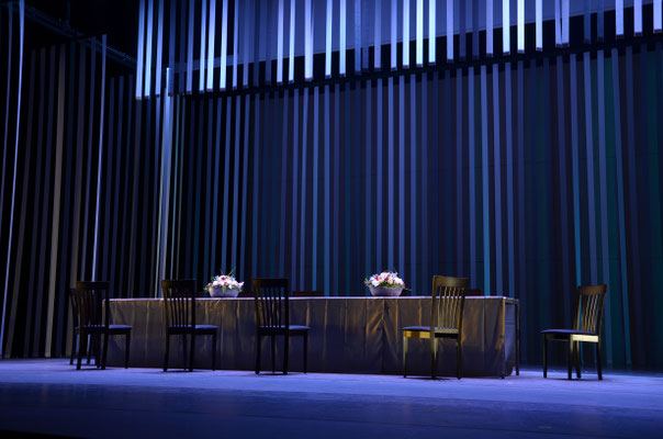 Le Nozze di Figaro © Elena Vonderau