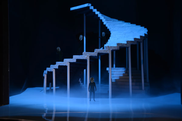 Antigone ©Elena Vonderau