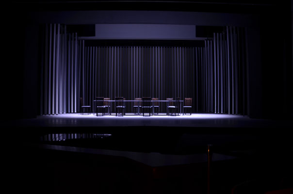 Le Nozze di Figaro © Elena Vonderau