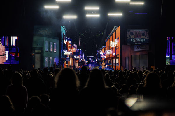 Mord auf Ex Live-Tour 2026 ©Alex Chouzanas