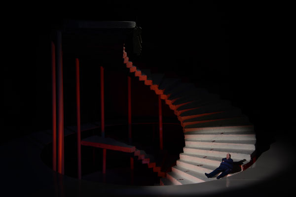 Antigone ©Elena Vonderau