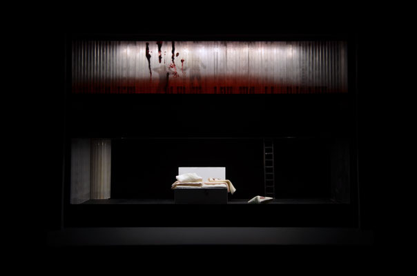 Macbeth - William Shakespeare ©Elena Vonderau