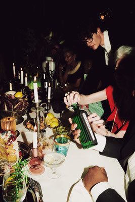 House of Gatsby Release Campaign | Requisiten: Elena Vonderau | ©house of gatsby ©Luna Kolberg
