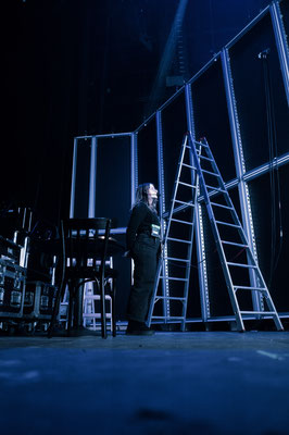 Mord auf Ex Live-Tour 2025 ©Alex Chouzanas