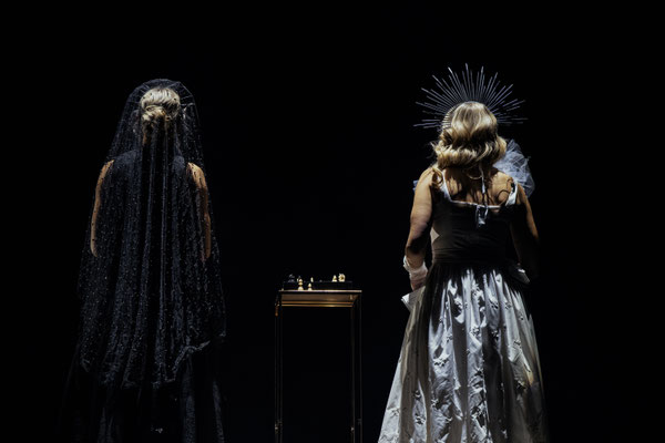 Mord auf Ex Live-Tour 2026 © Alex Chouzanas