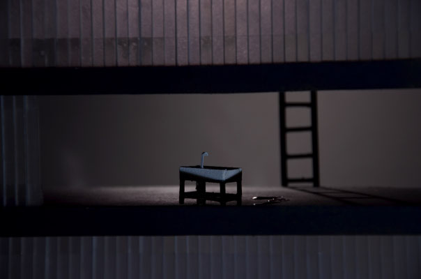 Macbeth ©Elena Vonderau