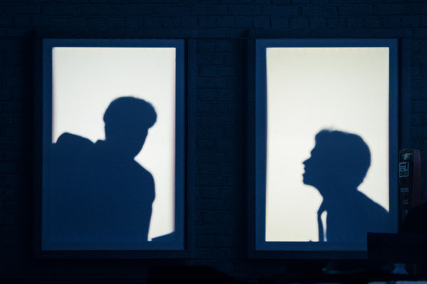 Mord auf Ex Live-Tour 2025 ©Alex Chouzanas