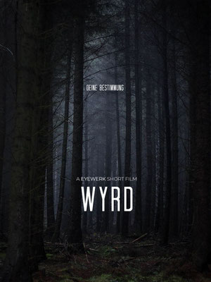 WYRD (noch nicht veröffentlicht) | Setdesign: Elena Vonderau | ©Timm Prozell