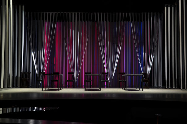 Le Nozze di Figaro © Elena Vonderau