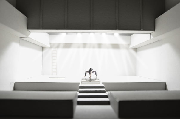 Maria Stuart ©Elena Vonderau