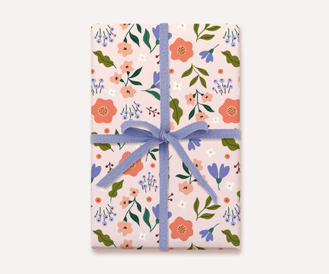 Geschenkpapier – Tilda