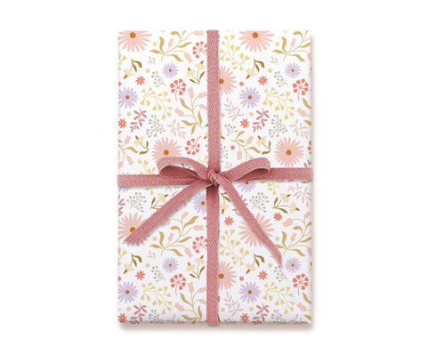 Geschenkpapier – Ilvi