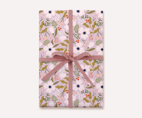 Geschenkpapier – Ylva