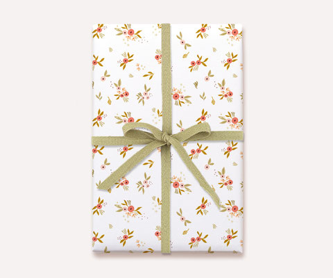 Geschenkpapier – Rosalie
