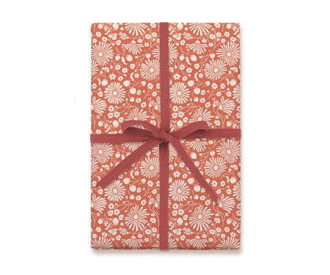 Geschenkpapier – Jule - Boho Sommer