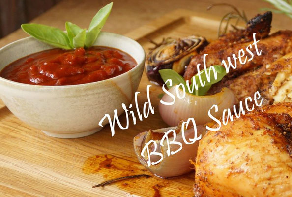 BBQ Sauce