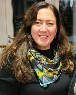 Μάγδα Κωνσταντινίδου
