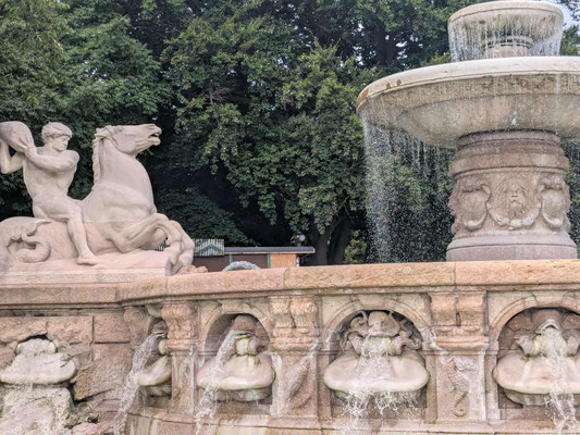 Wittelsbacherbrunnen