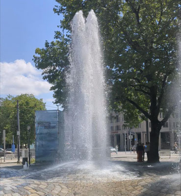 Sendlinger Tor Platz