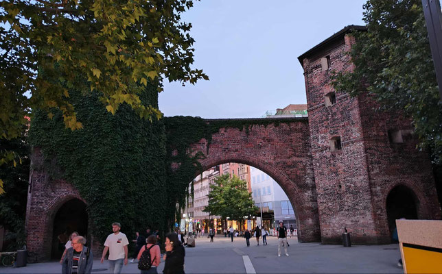Sendlinger Tor