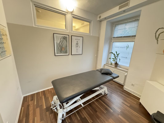Praxis Jaron - Praxis für Osteopathie und Physiotherapie Marienfelde, Krankengymnastik, Manuelle Therapie, KG ZNS Bobath, KGG Krankengymnastik am Gerät, Kinderosteopathie, Osteopathie bei Säuglingen, Pilates, Reformer Pilates 