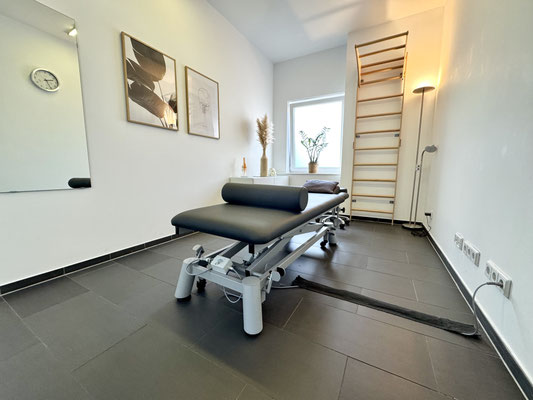 Praxis Jaron - Praxis für Osteopathie und Physiotherapie Marienfelde, Krankengymnastik, Manuelle Therapie, KG ZNS Bobath, KGG Krankengymnastik am Gerät, Kinderosteopathie, Osteopathie bei Säuglingen, Pilates, Reformer Pilates 