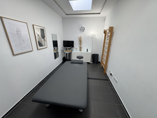 Praxis Jaron - Praxis für Osteopathie und Physiotherapie Marienfelde, Krankengymnastik, Manuelle Therapie, KG ZNS Bobath, KGG Krankengymnastik am Gerät, Kinderosteopathie, Osteopathie bei Säuglingen, Pilates, Reformer Pilates 