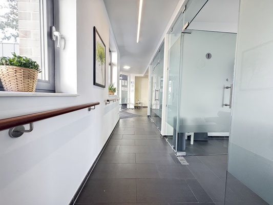 Praxis Jaron - Praxis für Osteopathie und Physiotherapie Marienfelde, Krankengymnastik, Manuelle Therapie, KG ZNS Bobath, KGG Krankengymnastik am Gerät, Kinderosteopathie, Osteopathie bei Säuglingen, Pilates, Reformer Pilates 