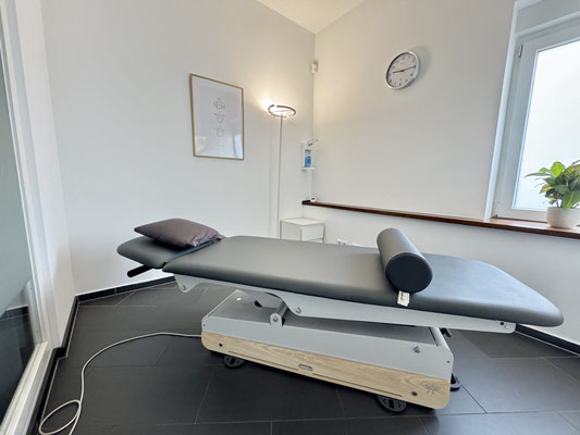 Praxis Jaron - Praxis für Osteopathie und Physiotherapie Marienfelde, Krankengymnastik, Manuelle Therapie, KG ZNS Bobath, KGG Krankengymnastik am Gerät, Kinderosteopathie, Osteopathie bei Säuglingen, Pilates, Reformer Pilates 