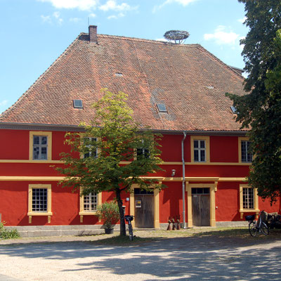 Mühle in Uehlfeld