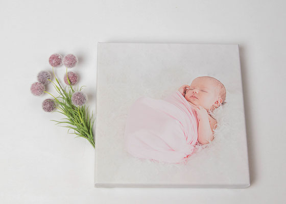 Babyotografin Neuenhagen -  Newbornshooting