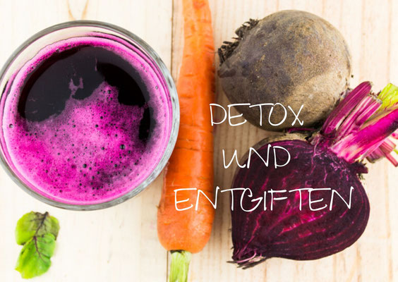 Wurzelgemüse zum Entgiften natürlich.gesund.leben. Ernährugsberatung Aschaffenburg