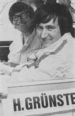 Herbert Grünsteidl